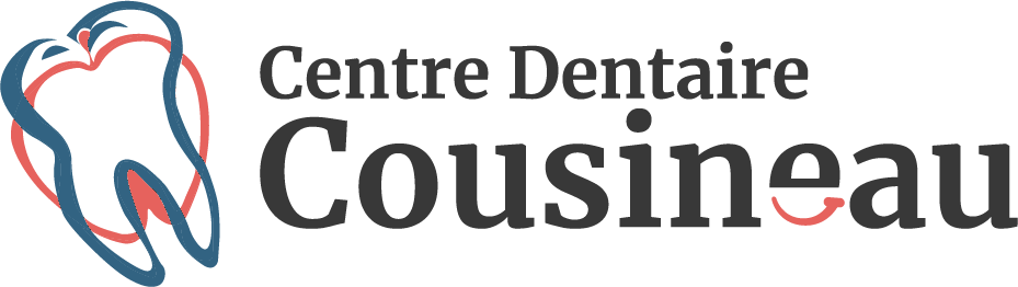 Centre Dentaire Cousineau, accueil