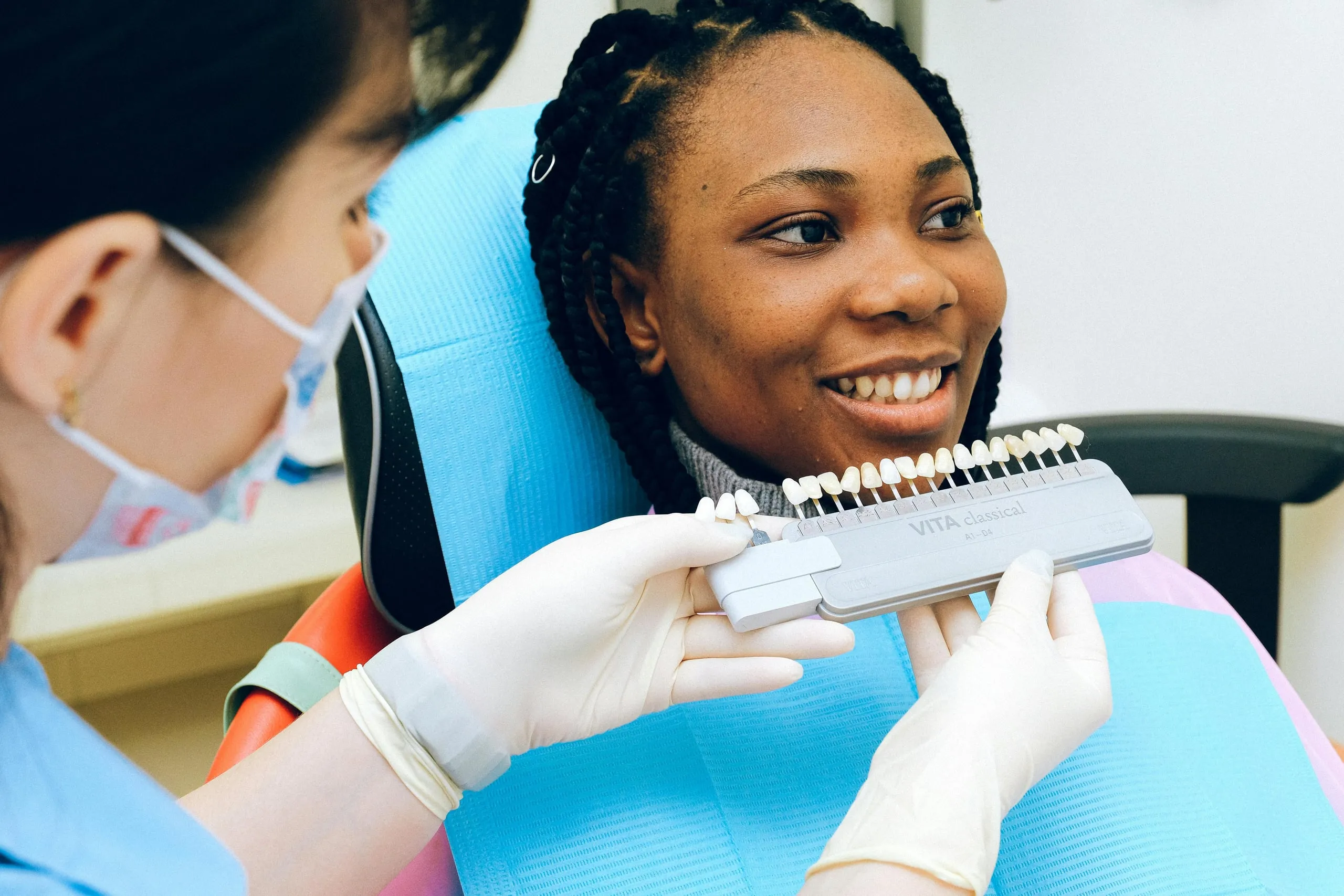 choix d’implant dentaire